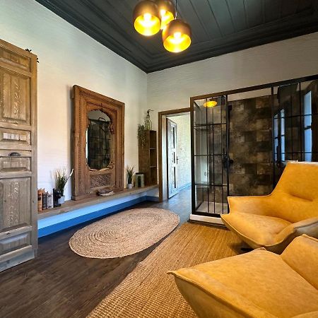 Downtown Fethiye Suites Kültér fotó
