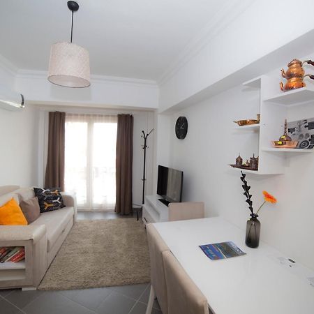 Downtown Fethiye Suites Kültér fotó