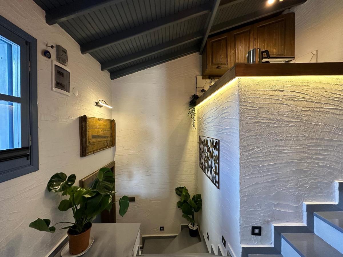 Downtown Fethiye Suites Kültér fotó