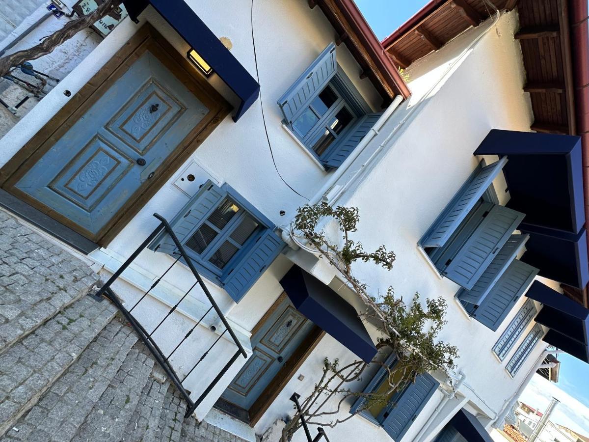 Downtown Fethiye Suites Kültér fotó