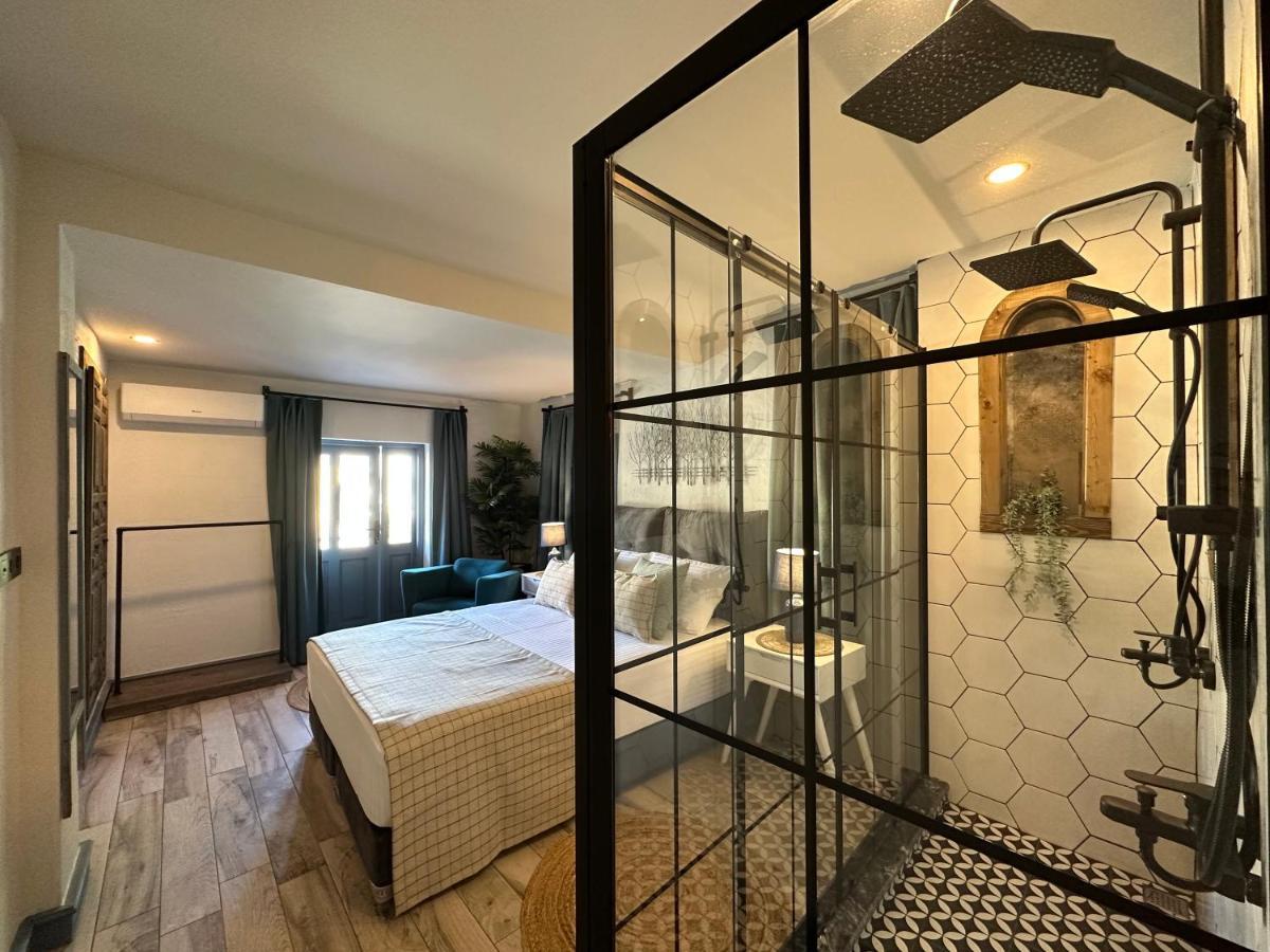Downtown Fethiye Suites Kültér fotó