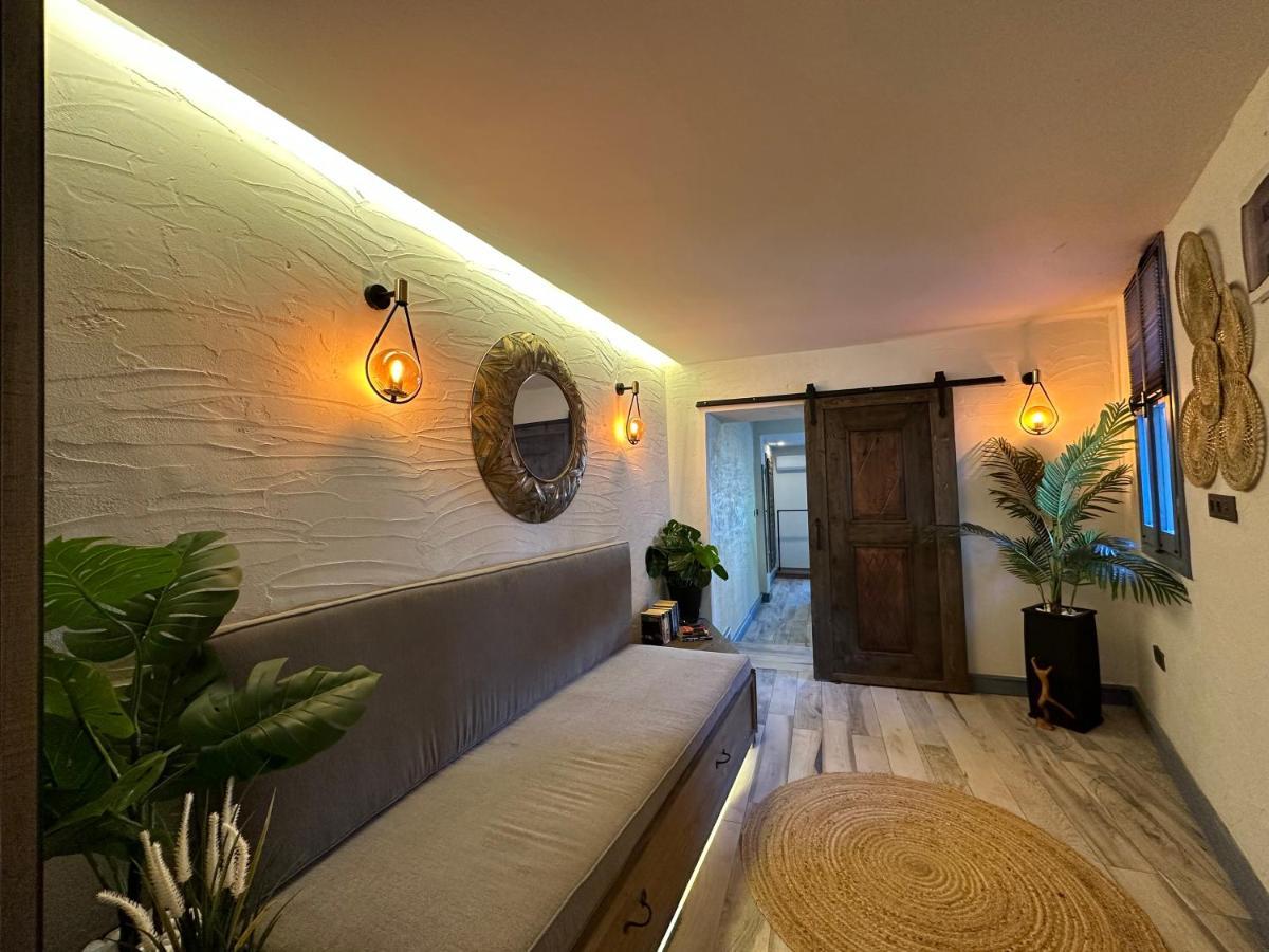 Downtown Fethiye Suites Kültér fotó