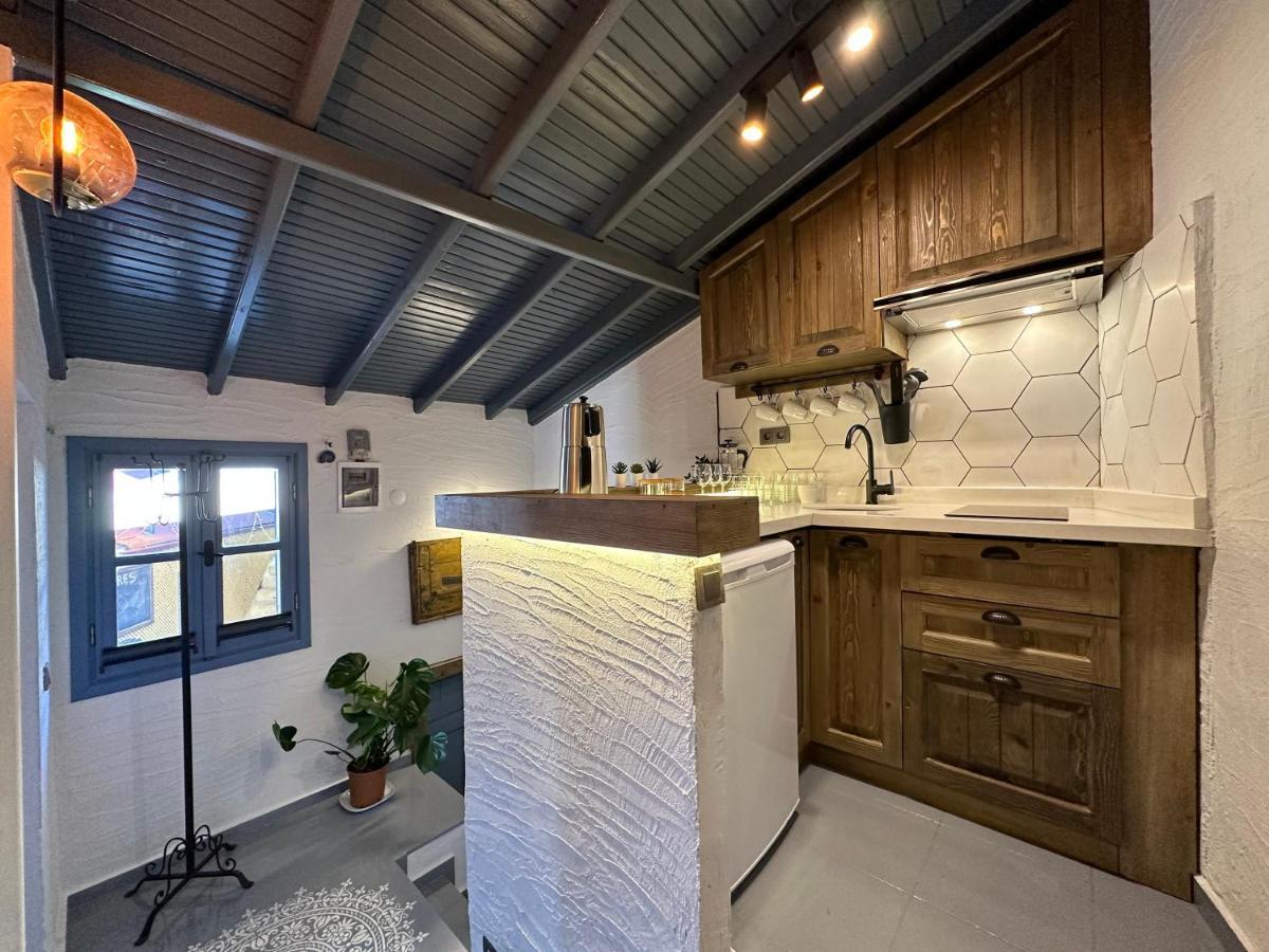 Downtown Fethiye Suites Kültér fotó