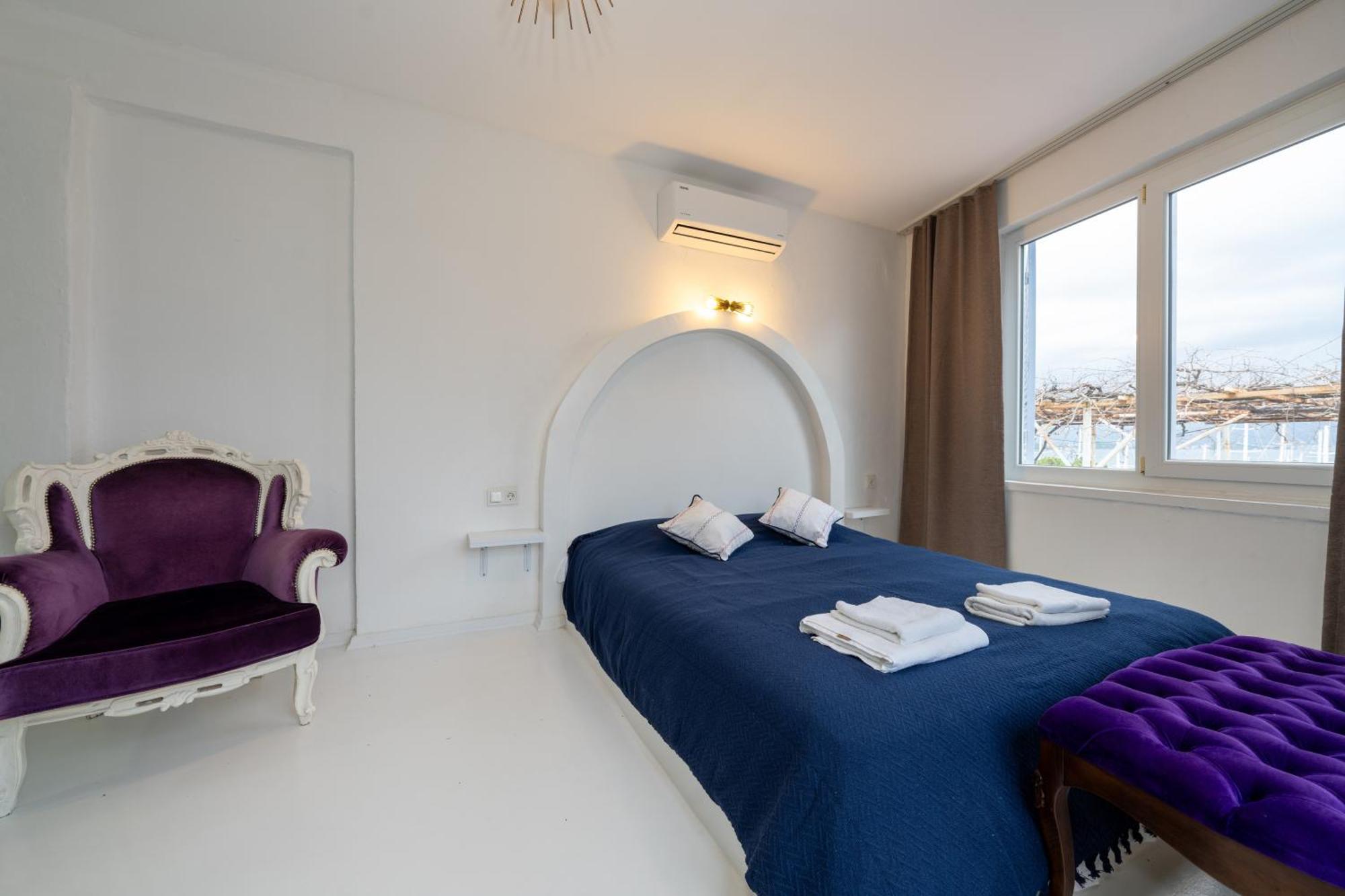 Downtown Fethiye Suites Kültér fotó