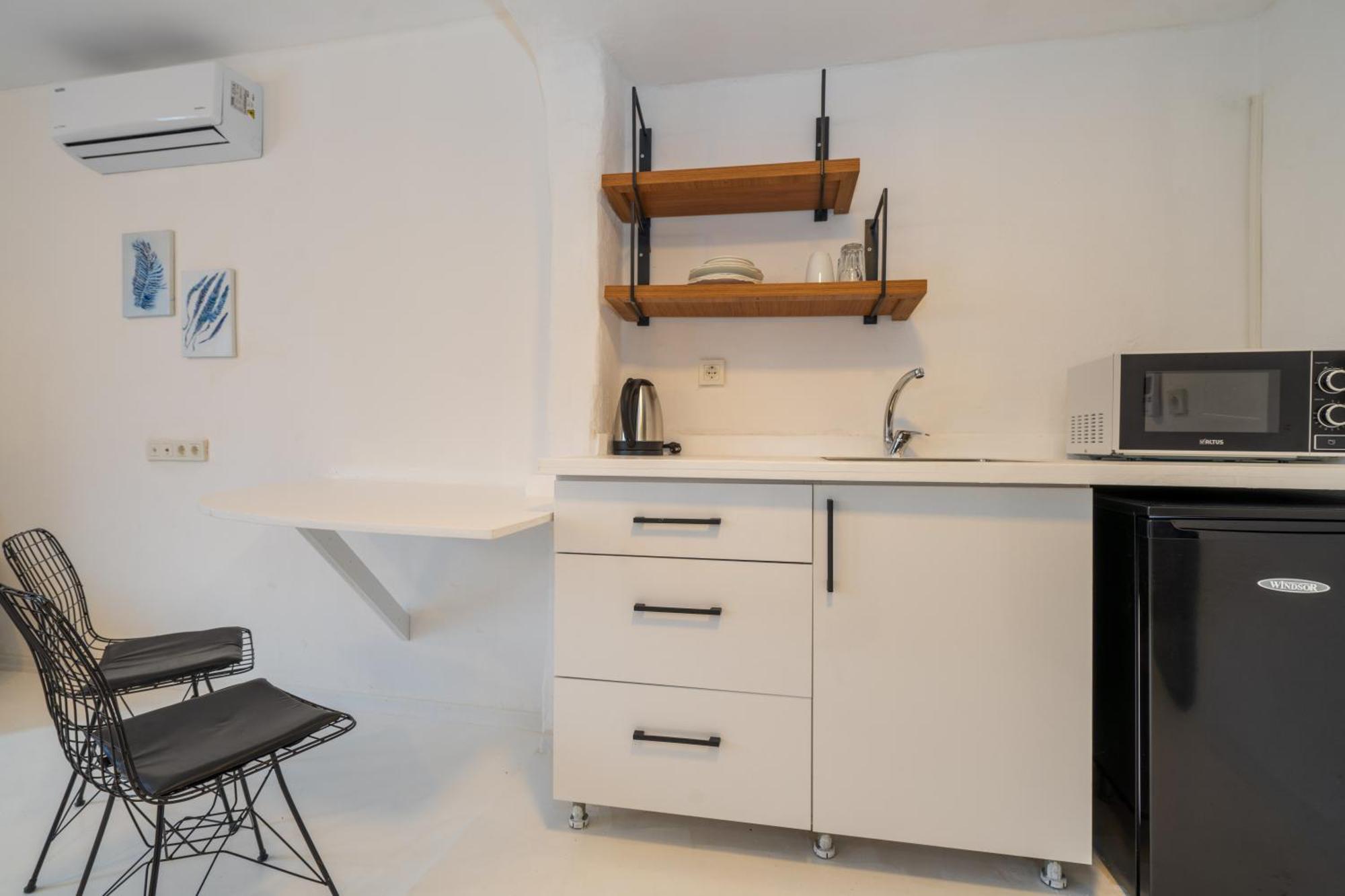 Downtown Fethiye Suites Kültér fotó