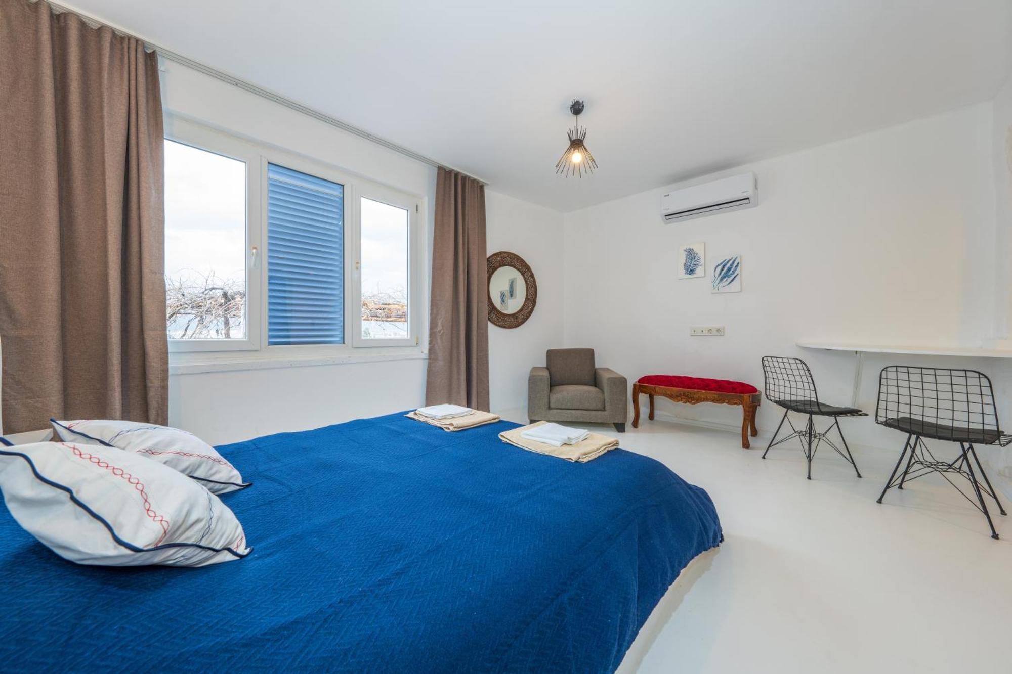 Downtown Fethiye Suites Kültér fotó