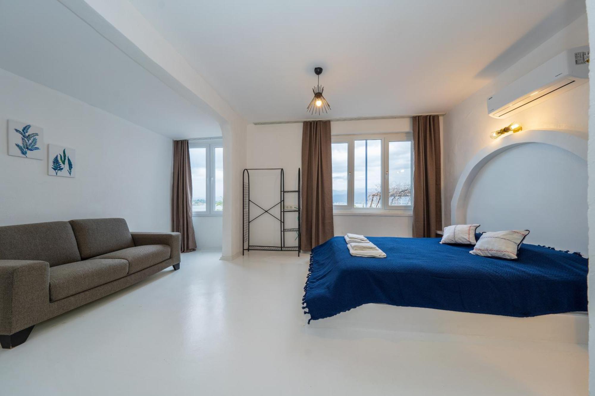 Downtown Fethiye Suites Kültér fotó