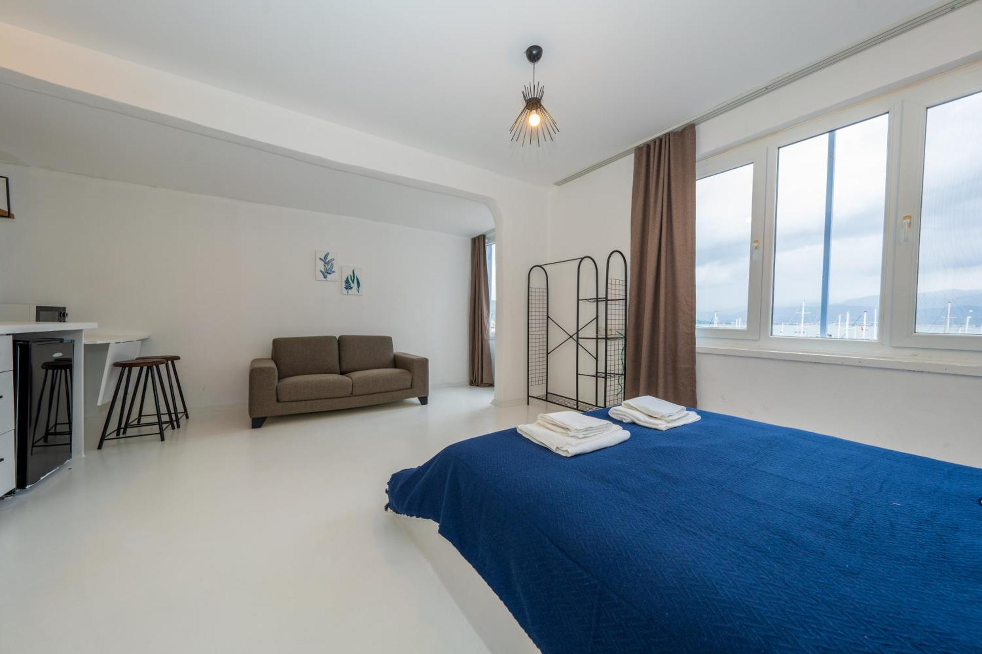 Downtown Fethiye Suites Kültér fotó