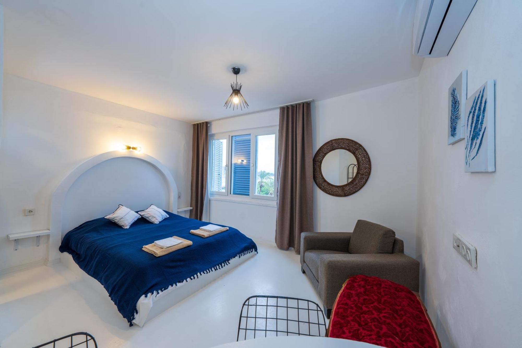 Downtown Fethiye Suites Kültér fotó