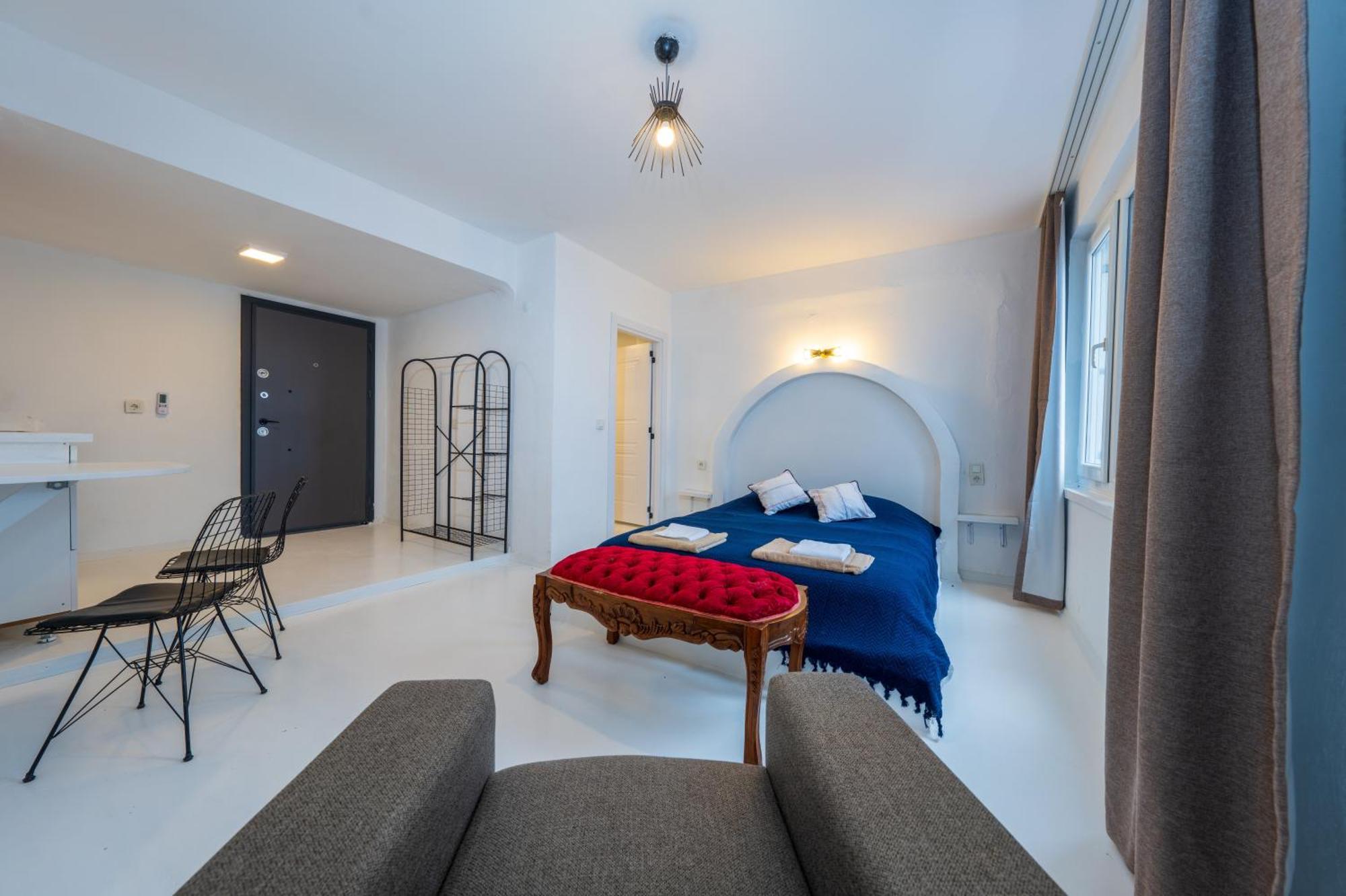 Downtown Fethiye Suites Kültér fotó