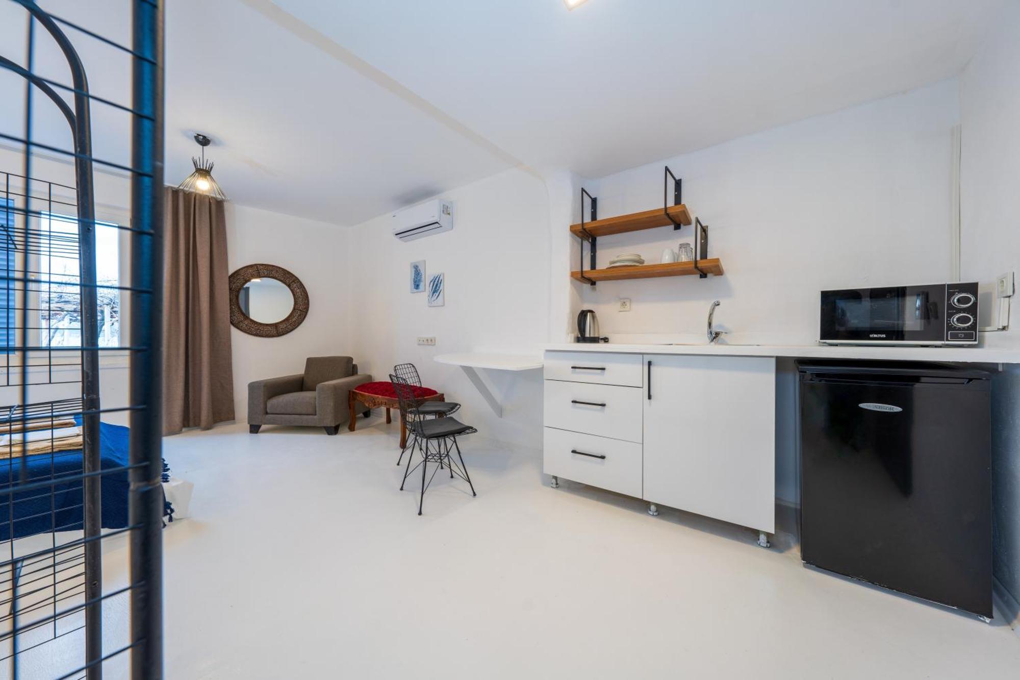 Downtown Fethiye Suites Kültér fotó