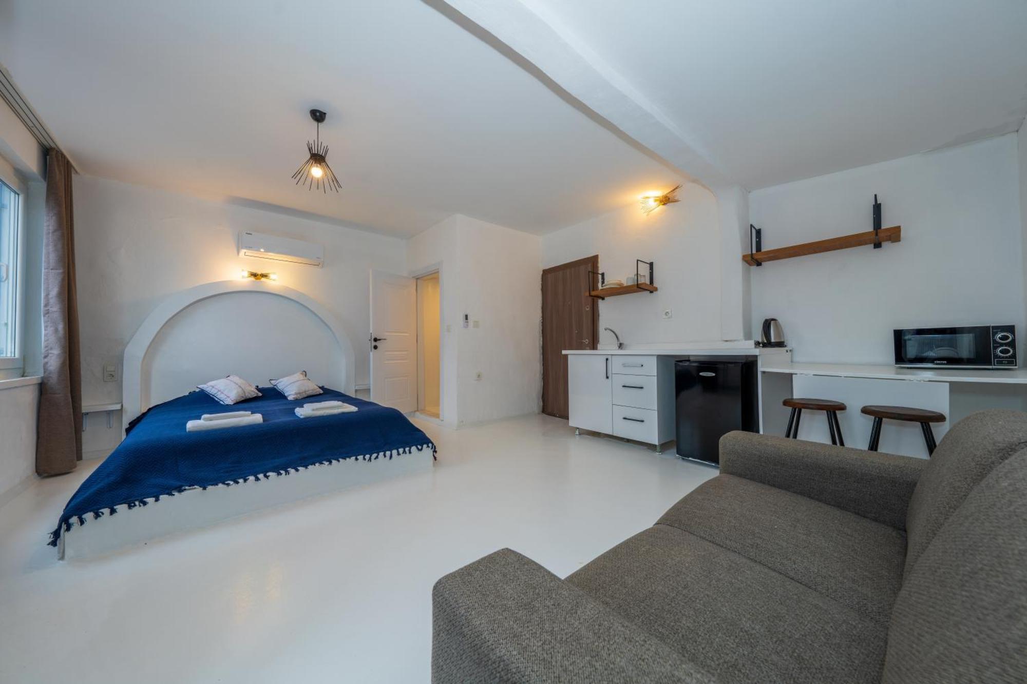 Downtown Fethiye Suites Kültér fotó