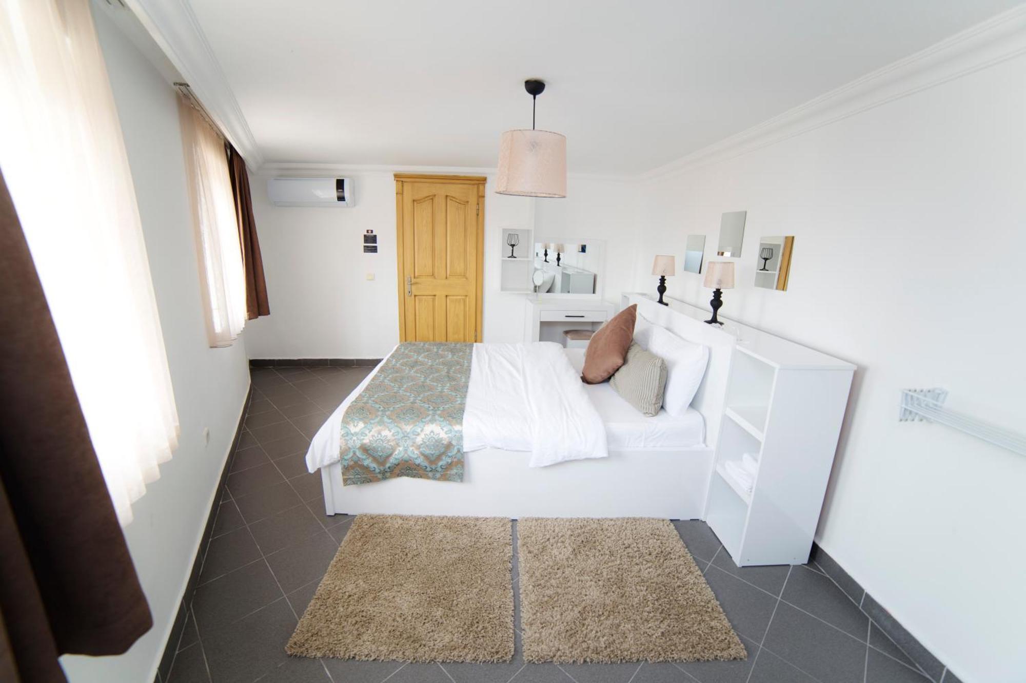 Downtown Fethiye Suites Kültér fotó