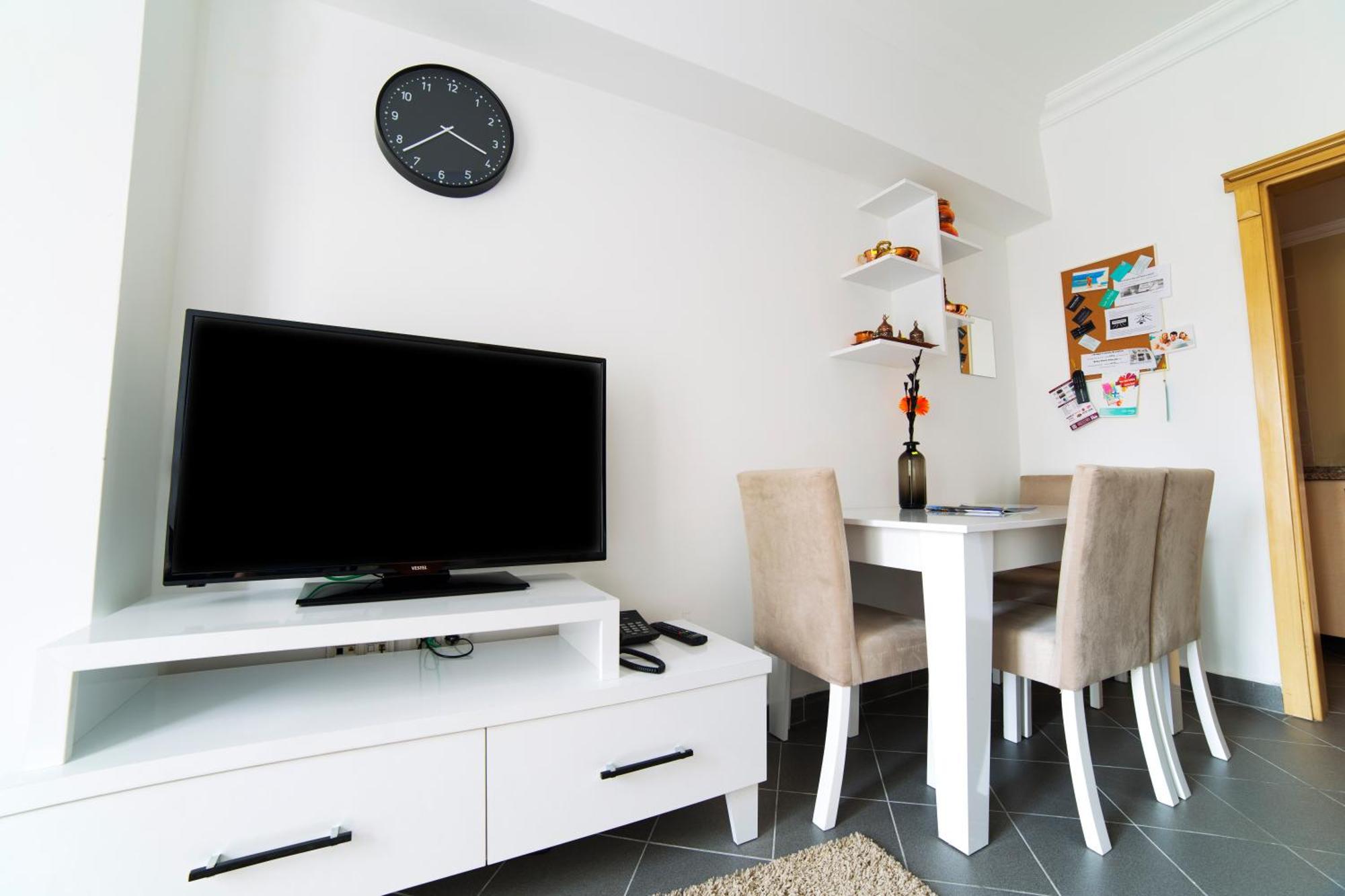 Downtown Fethiye Suites Kültér fotó