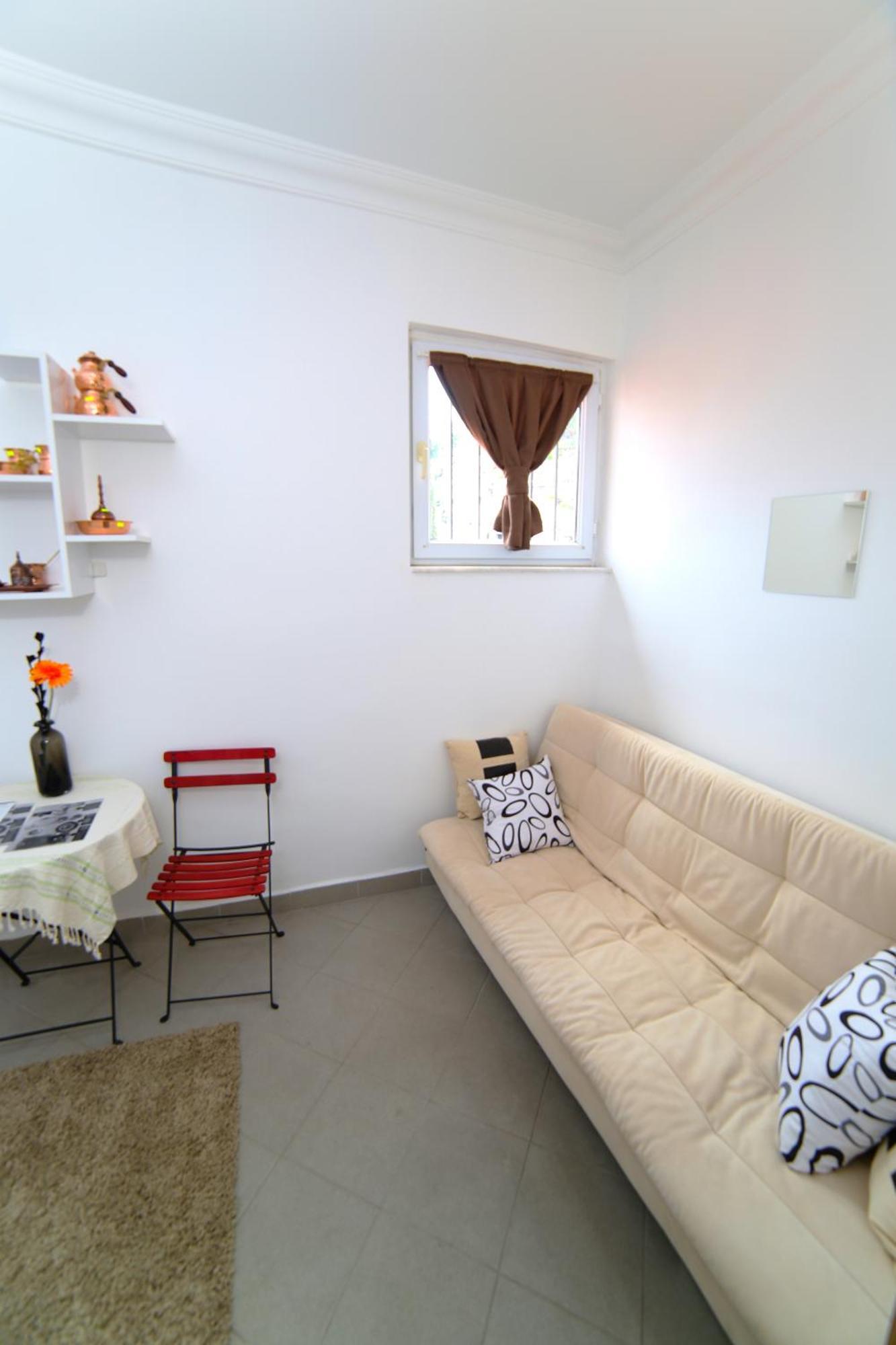 Downtown Fethiye Suites Kültér fotó