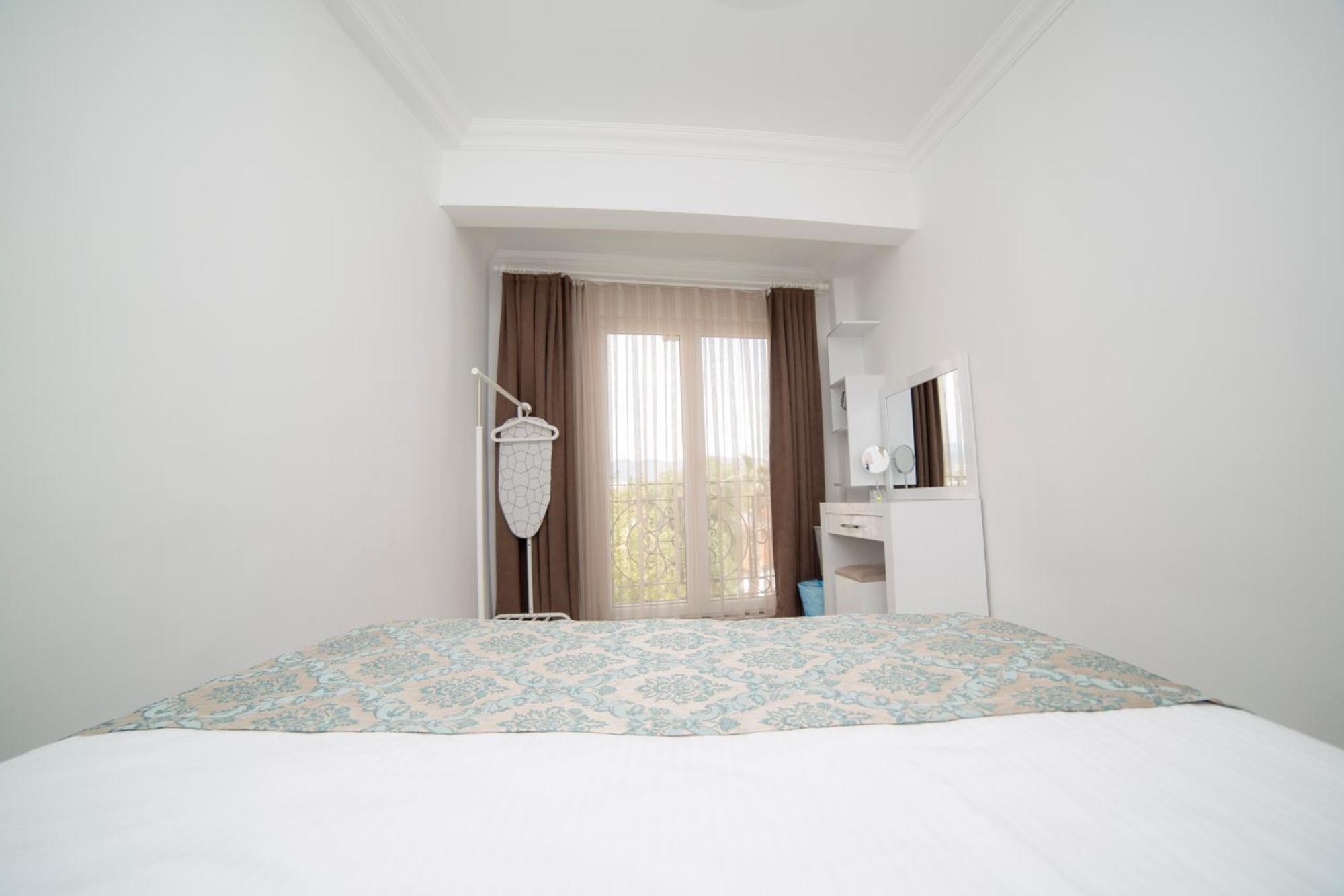Downtown Fethiye Suites Kültér fotó