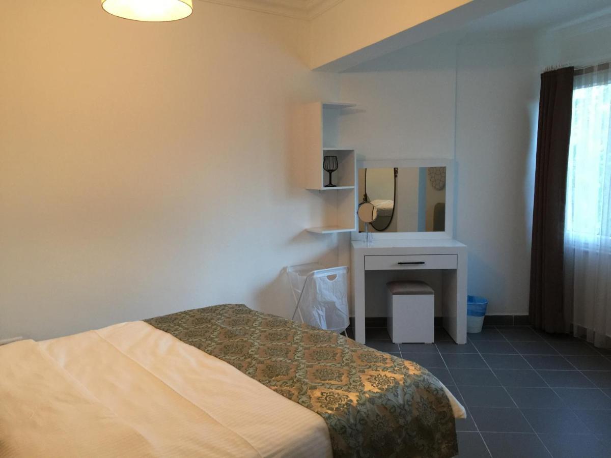 Downtown Fethiye Suites Szoba fotó